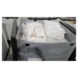 Bed Linen Kits Pillow Sheets Towel Laundry