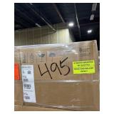 RenewAire EV130 Energy Recovery Ventilator