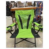Kijaro Dual Lock portable camping chair Ireland