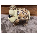 Duck Dynasty piggy bank