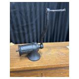 Antique No.323 "Universal" cast iron meat chopper