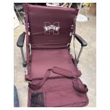 Mississippi State Bulldogs Stadium Chair
