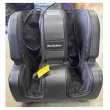 Brookstone FS4 Therasqueeze Foot and Calf