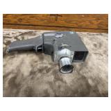 1960s Mansfield Holiday 8mm movie camera.