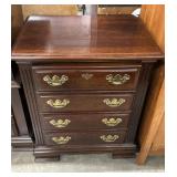 Solid 4-Drawer Night Stand (2 of 2)
