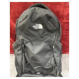 Black North Face Jester backpack