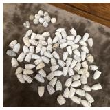 Civil War Bullets, Balls, & Fragments