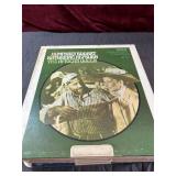 Bundle of RCR SelecraVision video disc