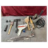 Bundle of tools