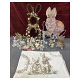 Bundle of Easter items