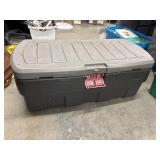 Rubbermaid ActionPacker storage container