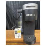 Keurig K-Supreme single-serve coffee maker