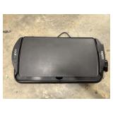 Black Cooks griddle