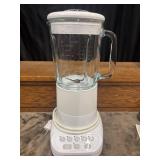 KitchenAid 5-speed Ultra Power blender.