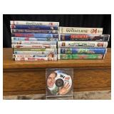 17 Christmas Holiday Movies Elf, Home Alone,