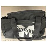 Picnic Time with Mississippi State Bulldogs