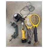 DeWalt DW920 7.2V cordless screwdriver With