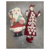 Maileg Danish Pixie Advent Calendar Doll.