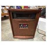 LifeSmart LifePro 6-element infrared quartz space