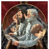 The Generals were Brought to tears by Moit