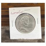 1918 Illinois Centennial half dollar, a U.S.