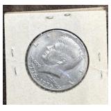 United States Kennedy Half Dollar Coin