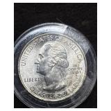 1999-P Washington Quarter from the United States