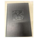 1942 Heritage Press edition of The Literary Works