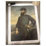 "General Stonewall Jackson