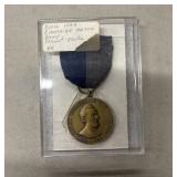 United States Army Civil War Campaign Medal,