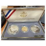 1991 United States Mount Rushmore Anniversary