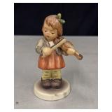 Hummel Goebel "First Violin" Figurine Model