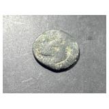Roman Empire Constantine Bronze 306-347 AD coin.