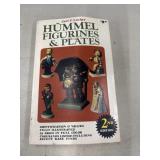 Carl F. Luckey Hummel Figurines & Plates book.