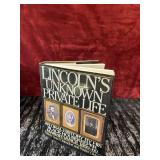 Hardcover Lincoln