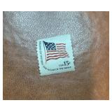 15-cent United States postage stamp from 1978,