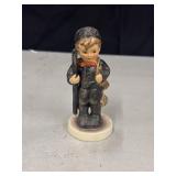 Goebel Hummel "Chimney Sweep" figurine, model Hum