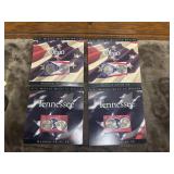 U.S. Minted Quarter Dollar collector sets from