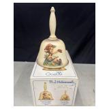 Goebel M.I. Hummel 1979 Second Edition Annual