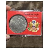 17761976 United States Bicentennial Eisenhower
