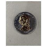 1984 Abraham Lincoln 175th Anniversary