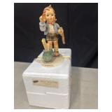 Goebel Hummel porcelain figurine "The Artist"