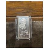 1974 Hamilton Mint "Our Greatest Americans"