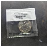 Kennedy Half Dollar 2013-P Uncirculated-60.