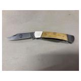 Vintage Parker Cut Co. pocket knife.