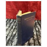 3 pc. Hardcover edition of "Abraham Lincoln" by
