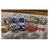 Replica Boston Red Sox World Series Championship