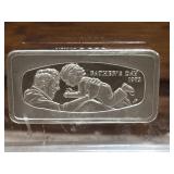 Franklin Mint Father