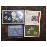 Wartime Emergency Issue" collection containing