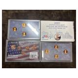 2009 United States Mint Lincoln Bicentennial One